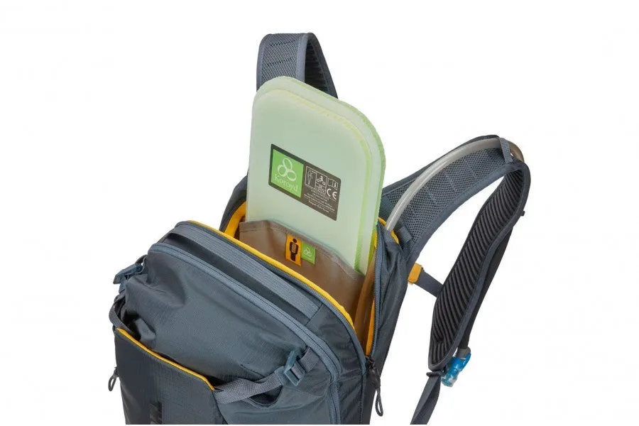 Thule Mochila Hidratación Rail 18L | Dark Slate