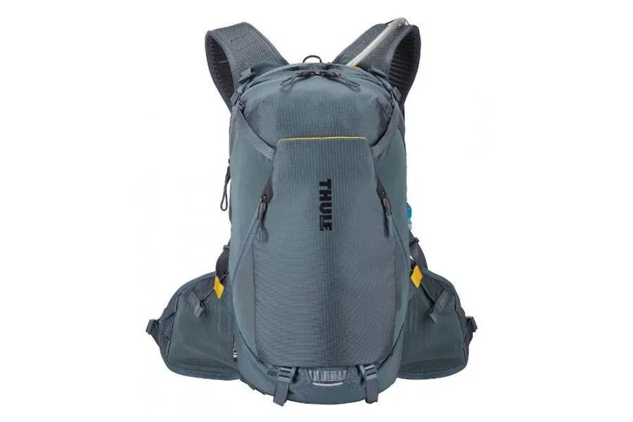 Thule Mochila Hidratación Rail 18L | Dark Slate
