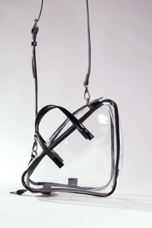 Time Is Precious Bag