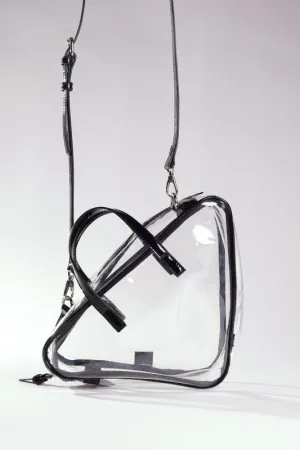 Time Is Precious Bag