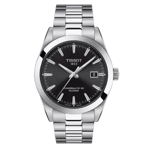 Tissot Gentleman Powermatic 80 Silicium