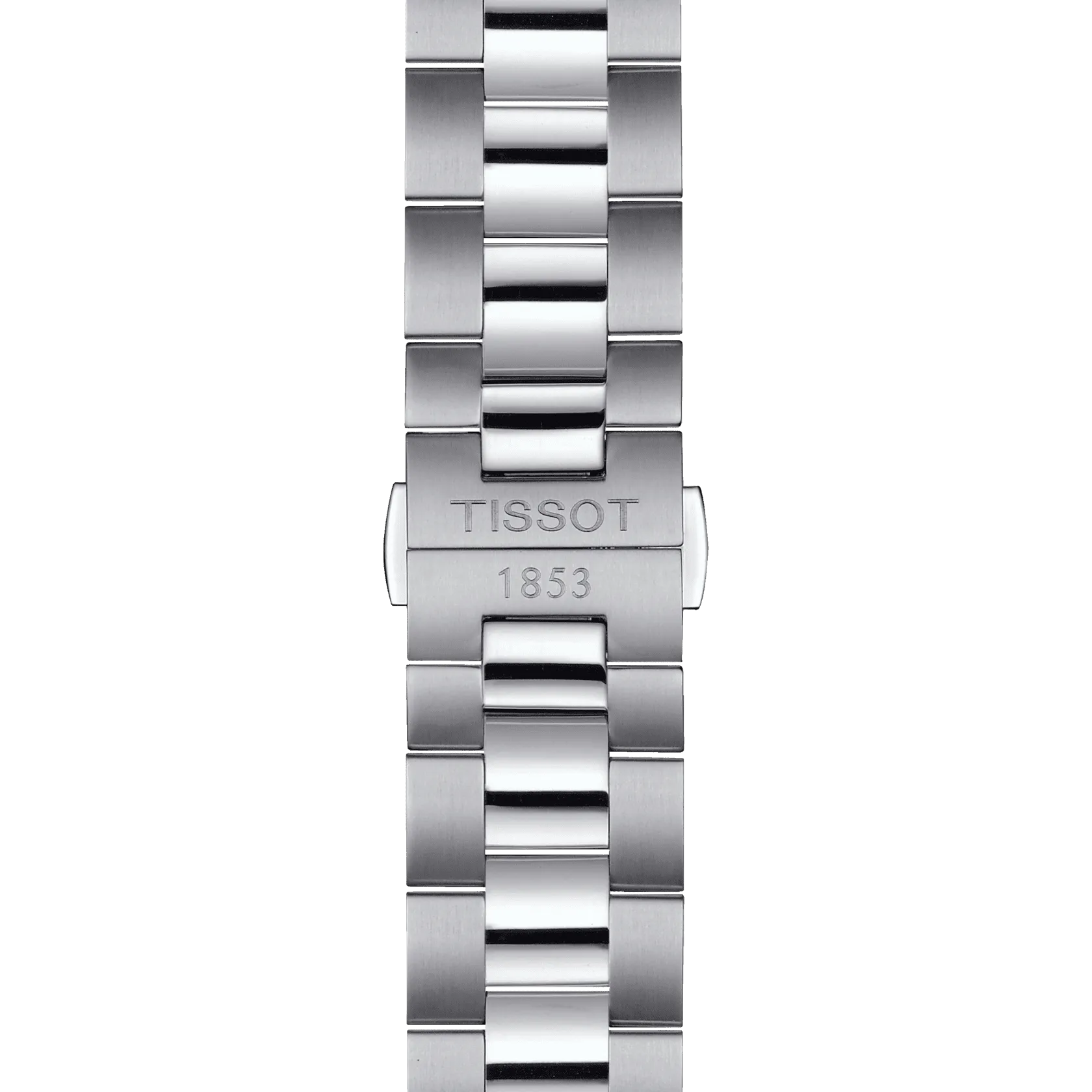 Tissot Gentleman Powermatic 80 Silicium