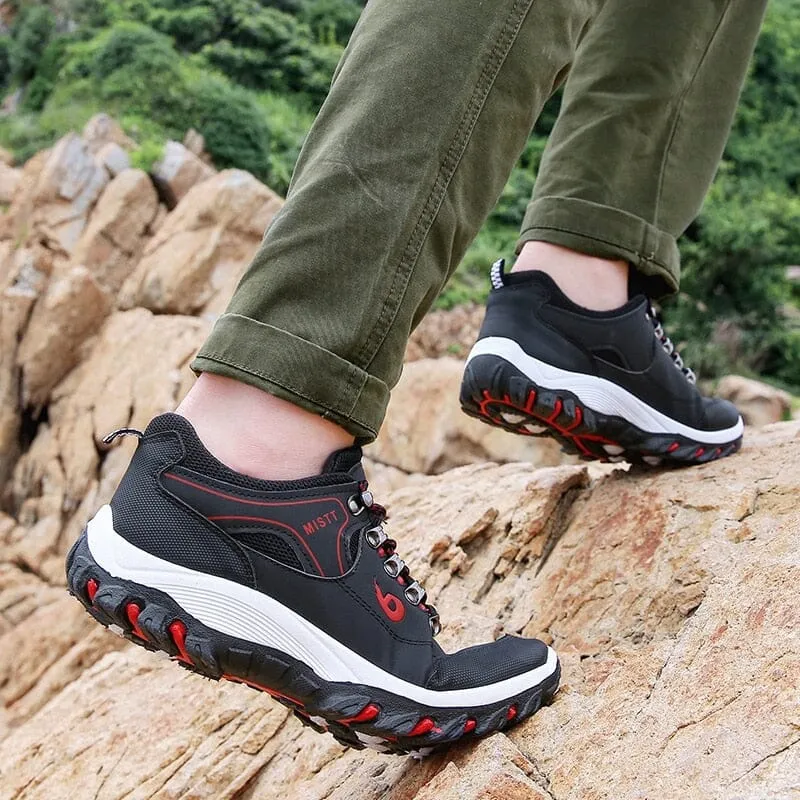 Tênis Masculino Adventure Alpes