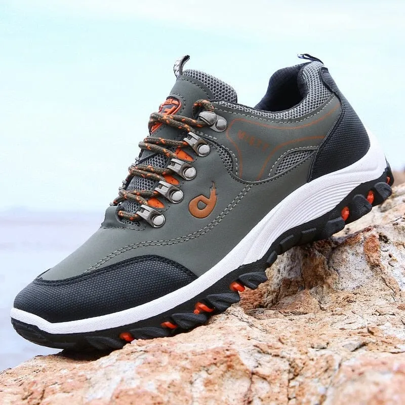 Tênis Masculino Adventure Alpes