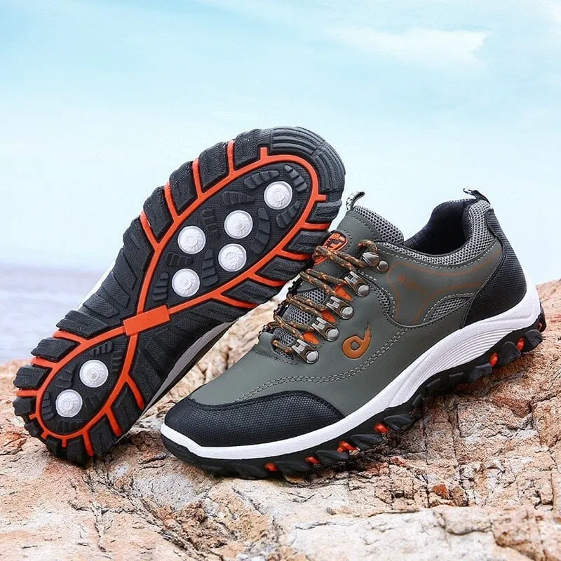 Tênis Masculino Adventure Alpes