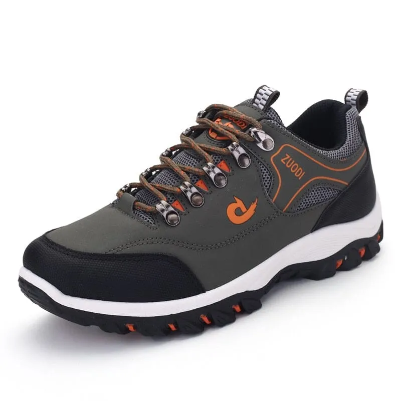 Tênis Masculino Adventure Alpes