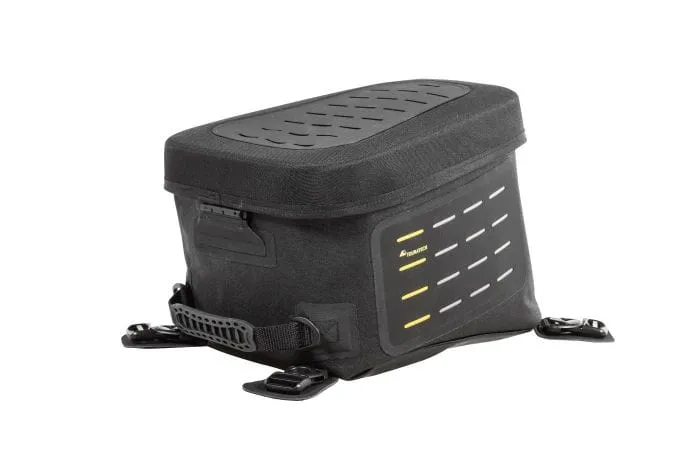 Touratech 9 liter Midi waterdichte tanktas