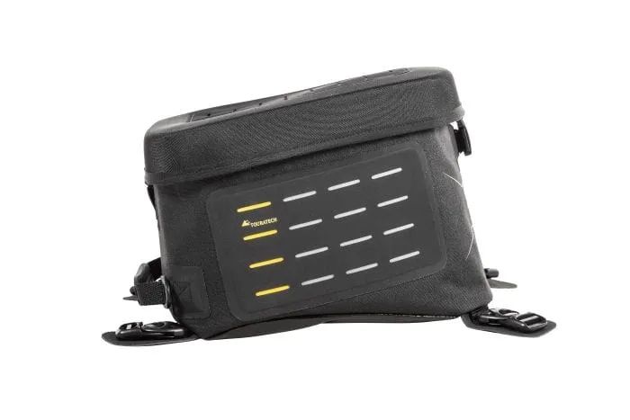 Touratech 9 liter Midi waterdichte tanktas