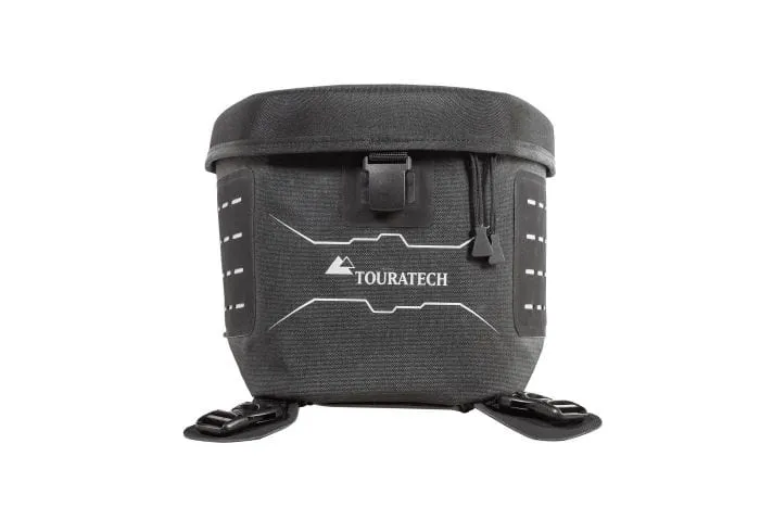 Touratech 9 liter Midi waterdichte tanktas