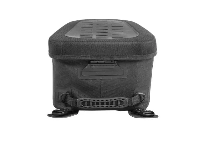 Touratech 9 liter Midi waterdichte tanktas