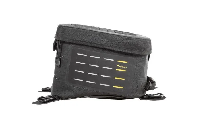 Touratech 9 liter Midi waterdichte tanktas