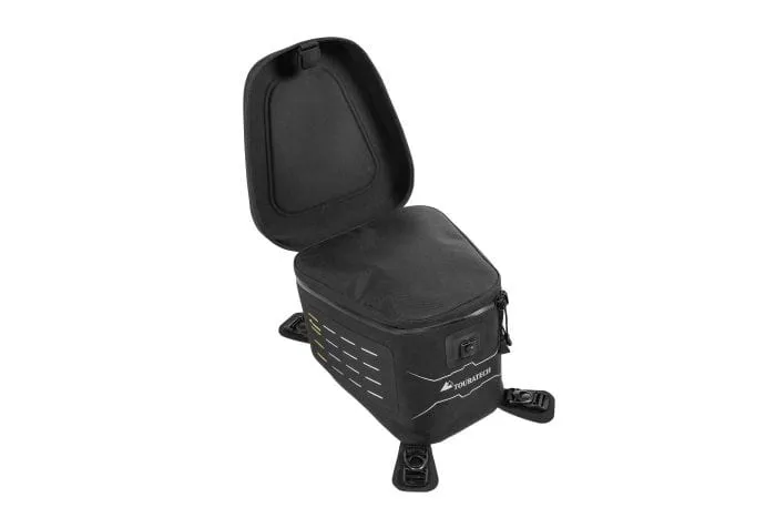 Touratech 9 liter Midi waterdichte tanktas