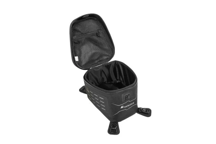 Touratech 9 liter Midi waterdichte tanktas