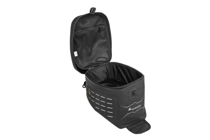 Touratech 9 liter Travel tanktas voor de BMW R1300 GS GSA