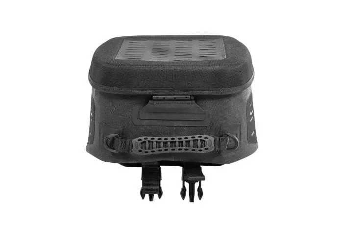 Touratech 9 liter Travel tanktas voor de BMW R1300 GS GSA