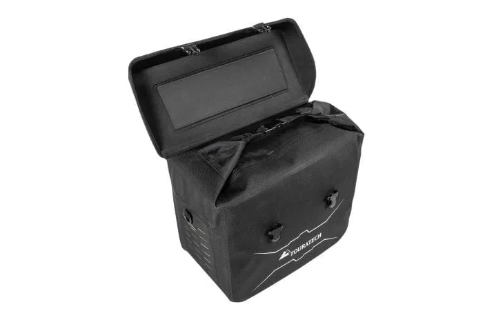 Touratech Travel 40 liter soft luggage zijtassen