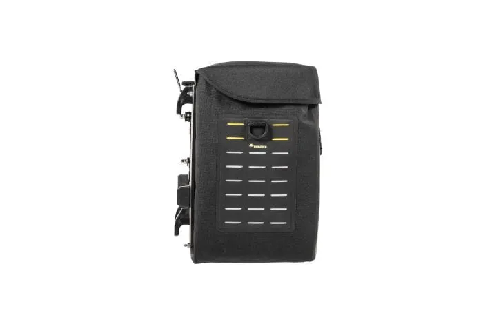 Touratech Travel 40 liter soft luggage zijtassen