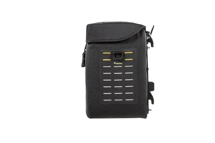 Touratech Travel 40 liter soft luggage zijtassen