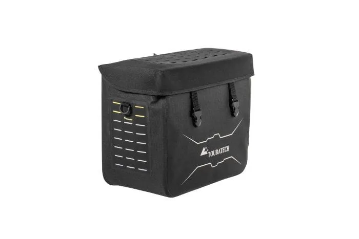 Touratech Travel 40 liter soft luggage zijtassen