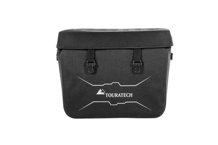 Touratech Travel 40 liter soft luggage zijtassen