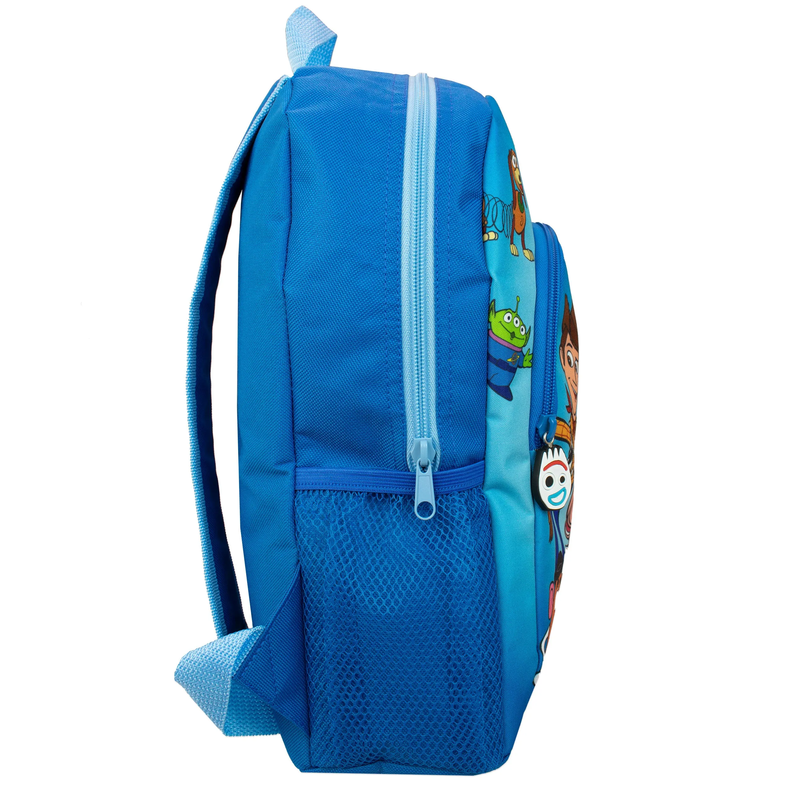 Toy Story Backpack - Woody, Buzz & Forky