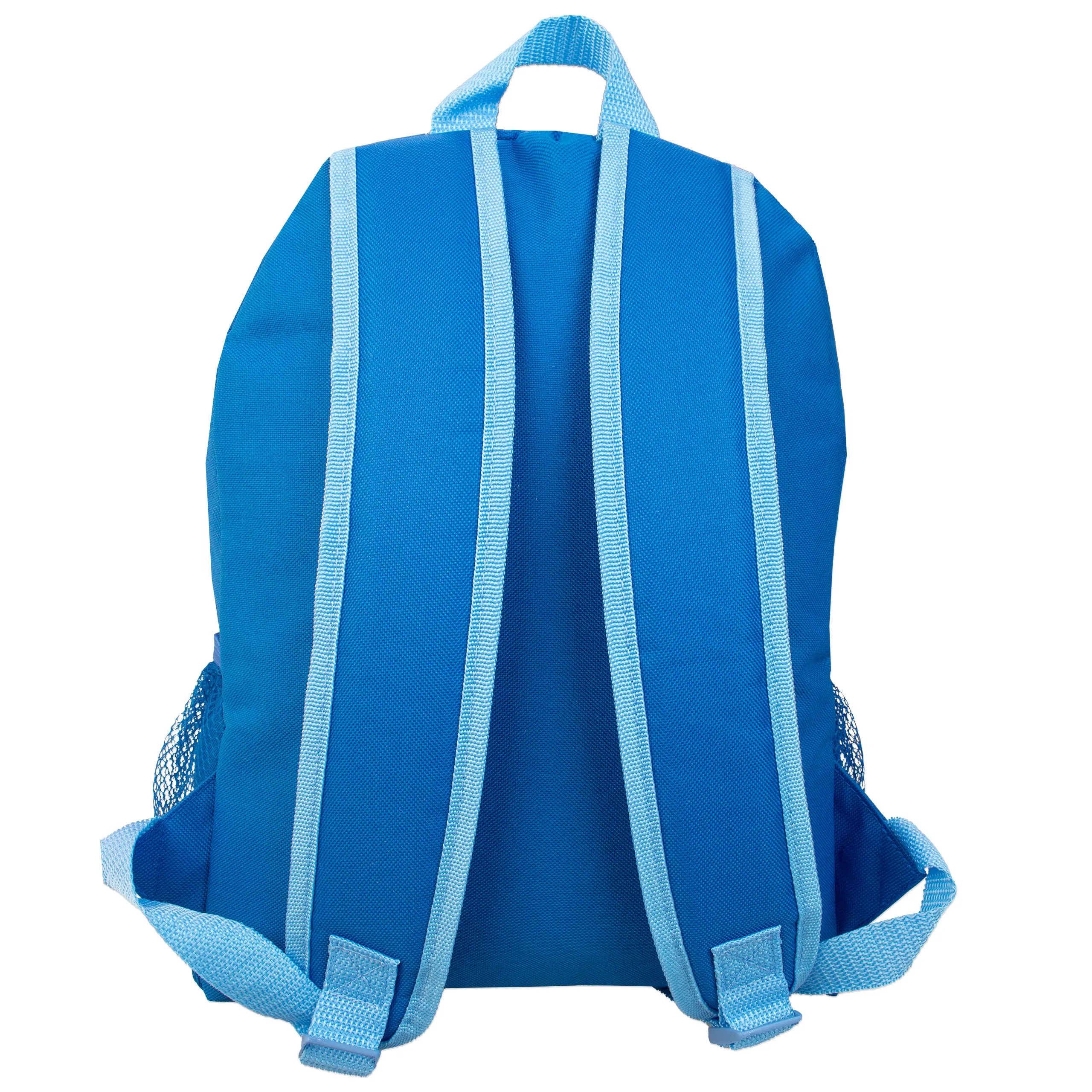 Toy Story Backpack - Woody, Buzz & Forky
