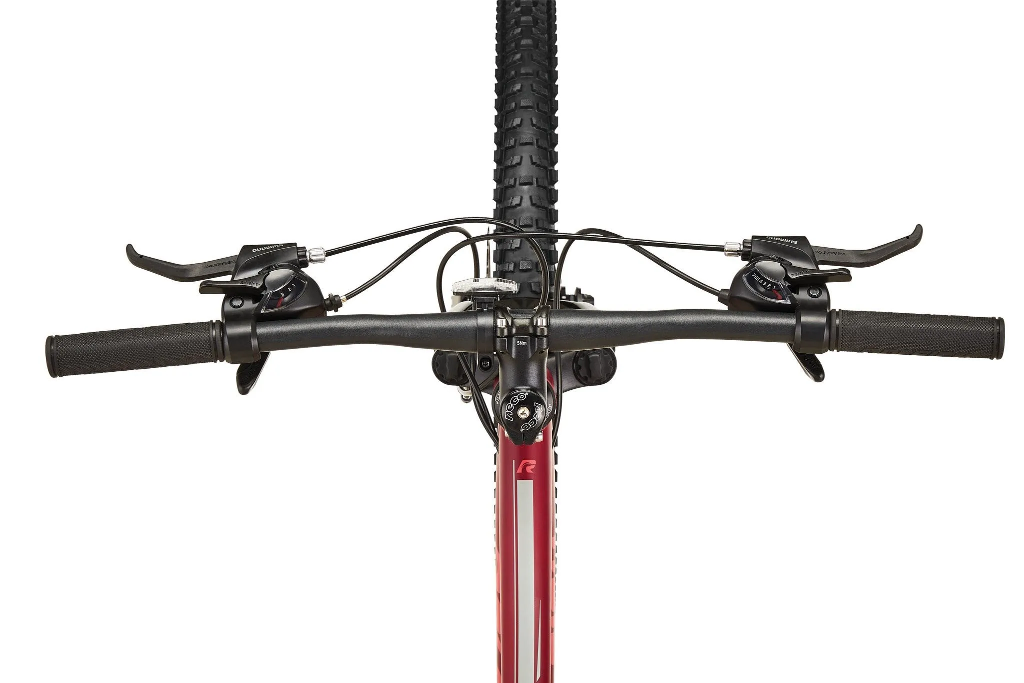Tracker - Women's Dual Suspension Mountain Bike (26")