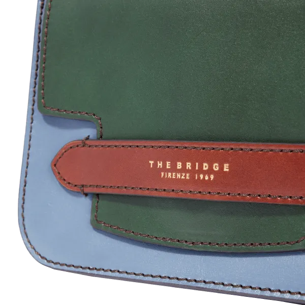 TRACOLLA LUCREZIA CROSSBODY