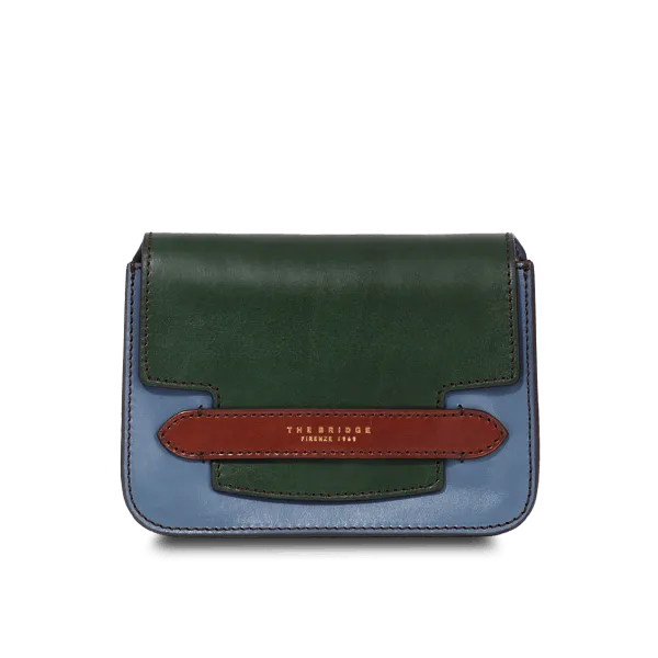 TRACOLLA LUCREZIA CROSSBODY