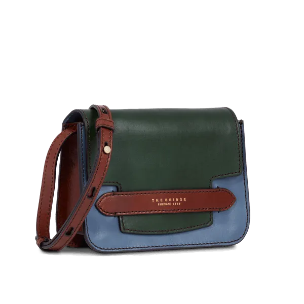 TRACOLLA LUCREZIA CROSSBODY