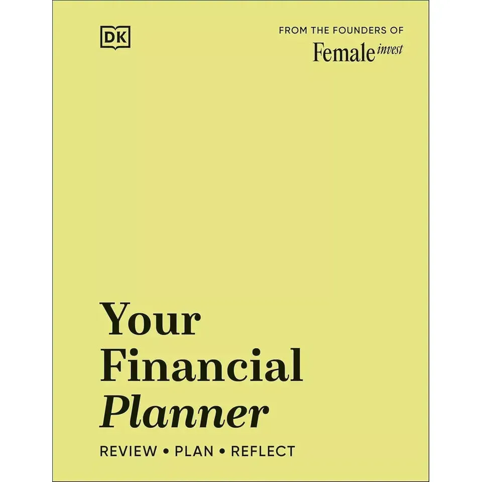 Traction, Managing Business Start-Ups, Your Financial Planner 3 Books Set