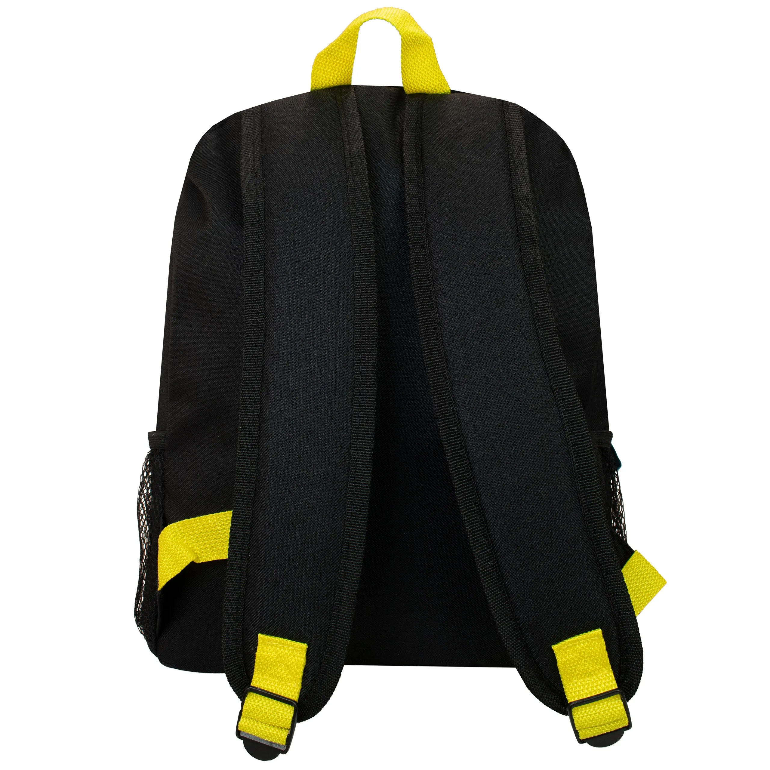 Transformers Backpack - Bumblebee