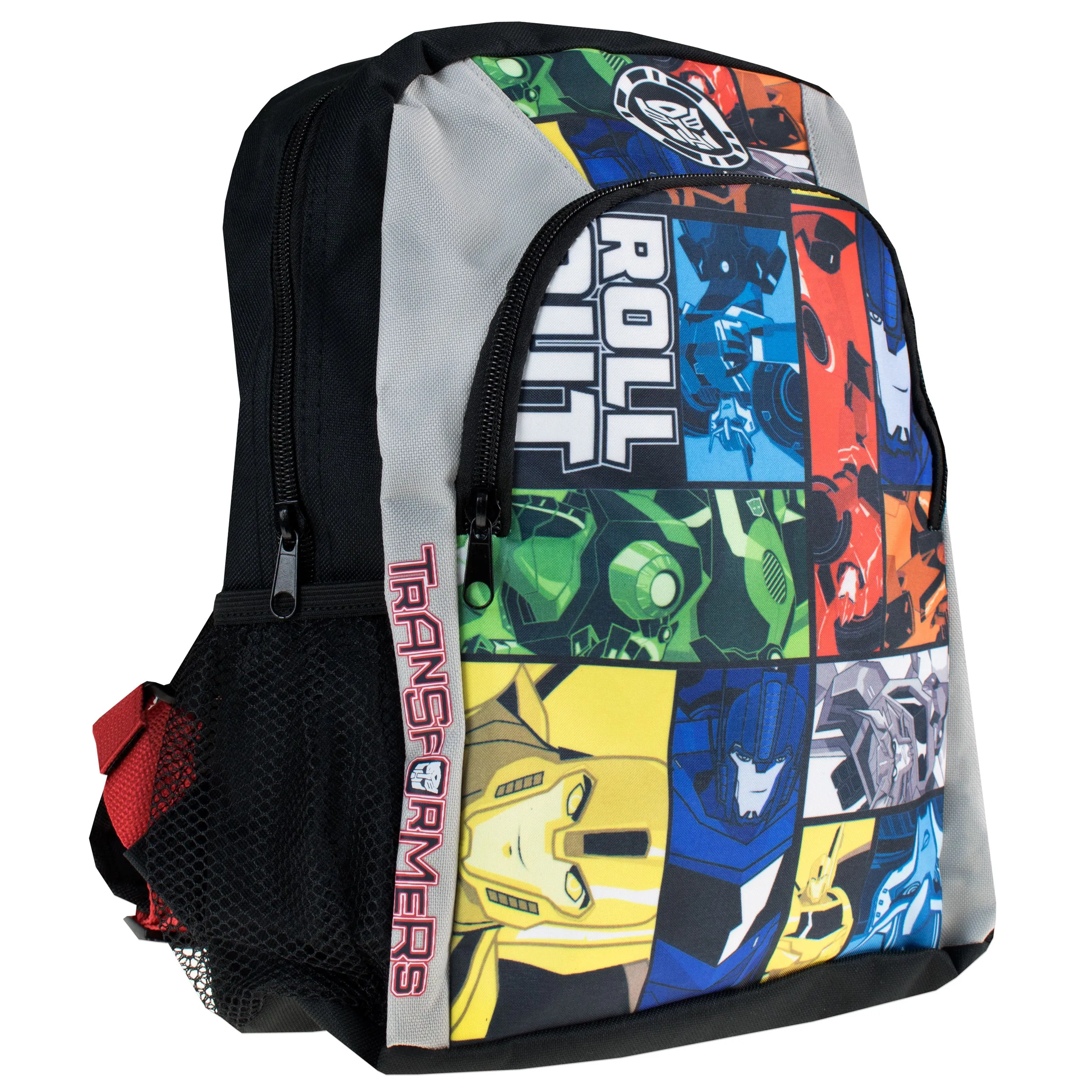 Transformers Backpack