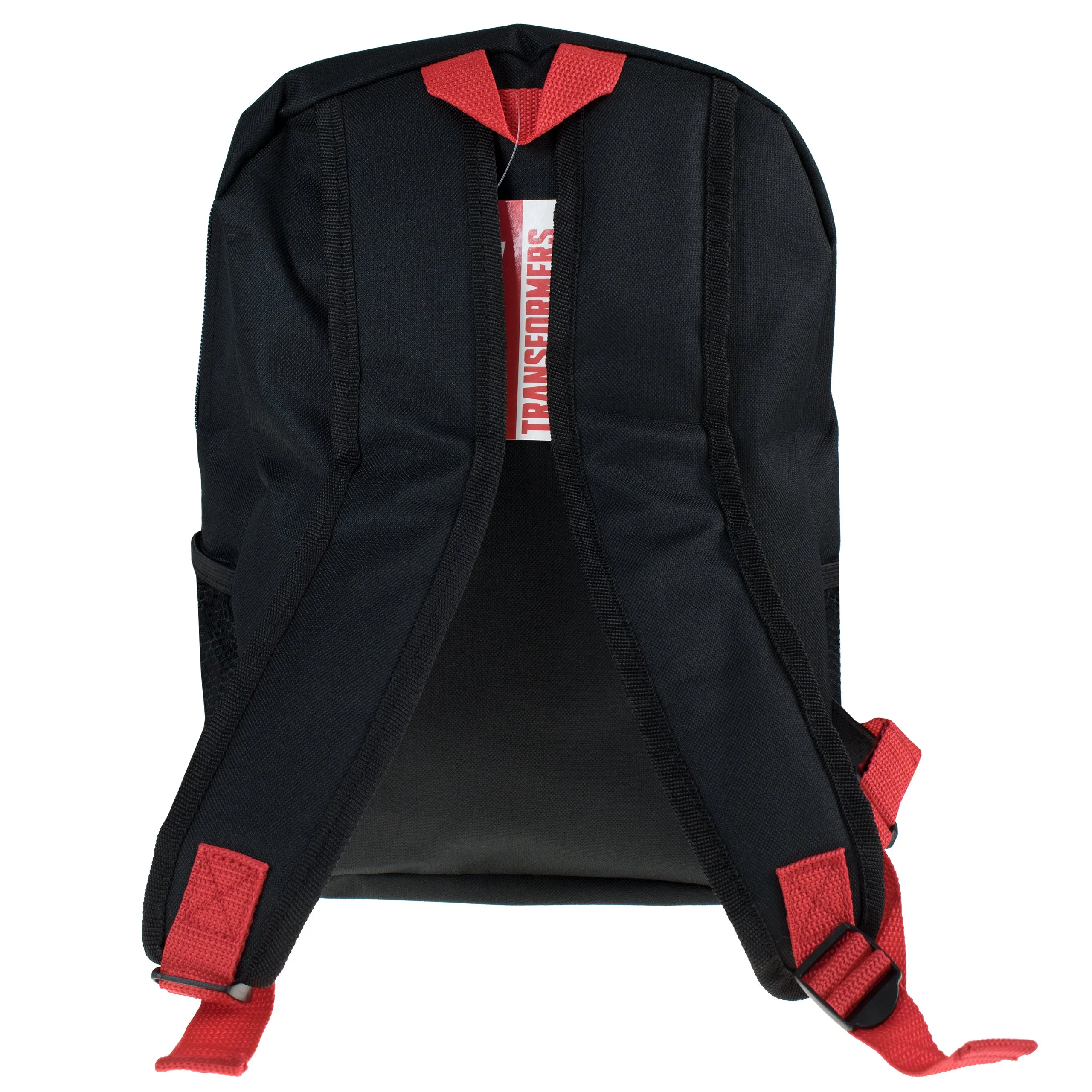Transformers Backpack