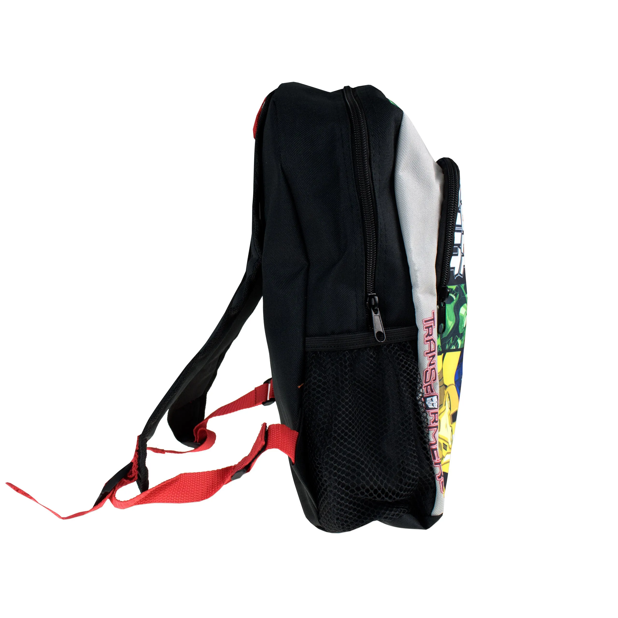 Transformers Backpack