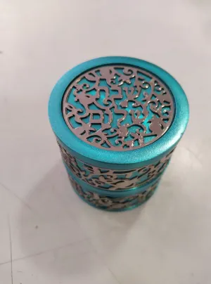Traveling Candlestick