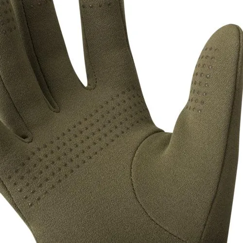 Trekker Outback Gloves - Black
