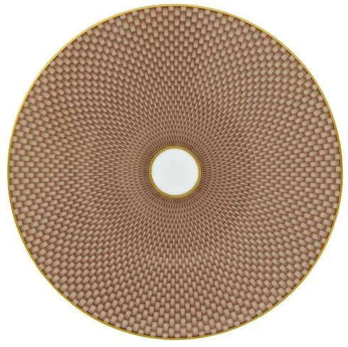 Tresor Beige Salad Dessert