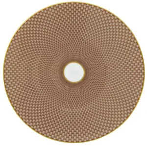 Tresor Beige Salad Dessert