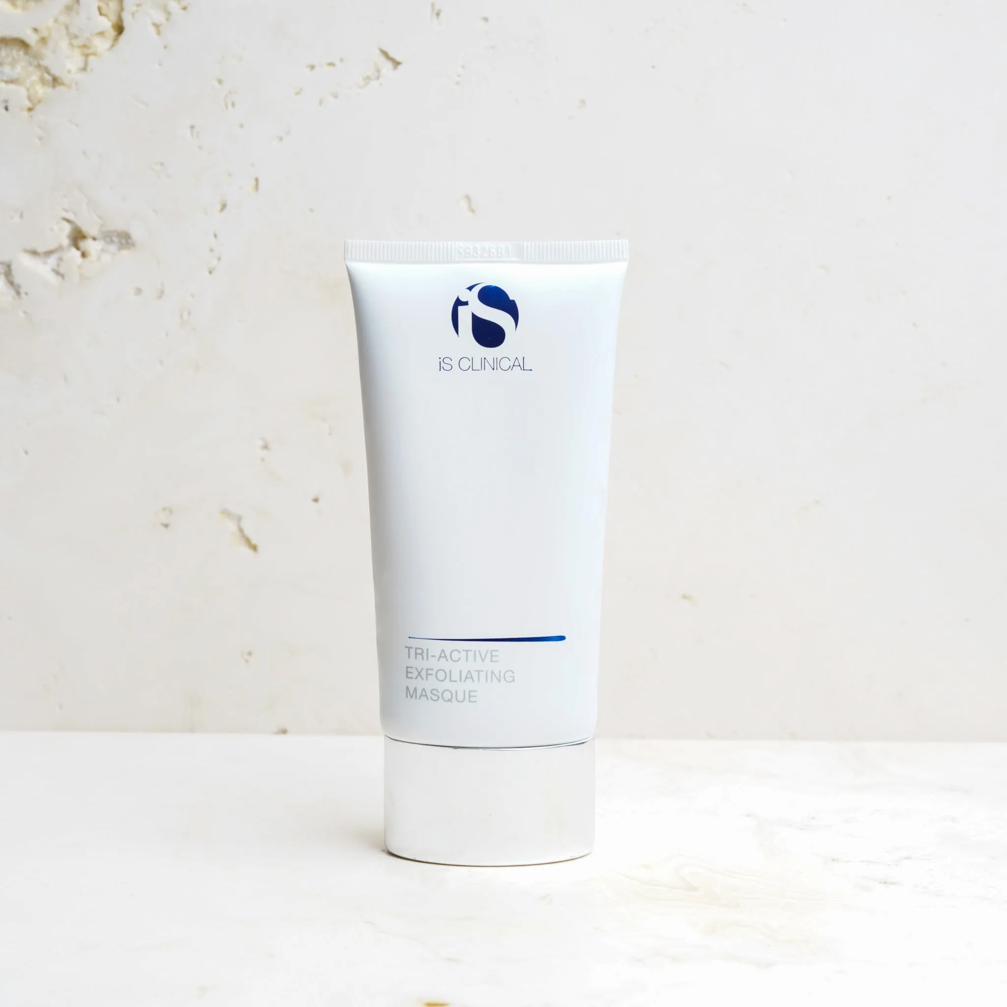 Tri-Active Exfoliating Masque