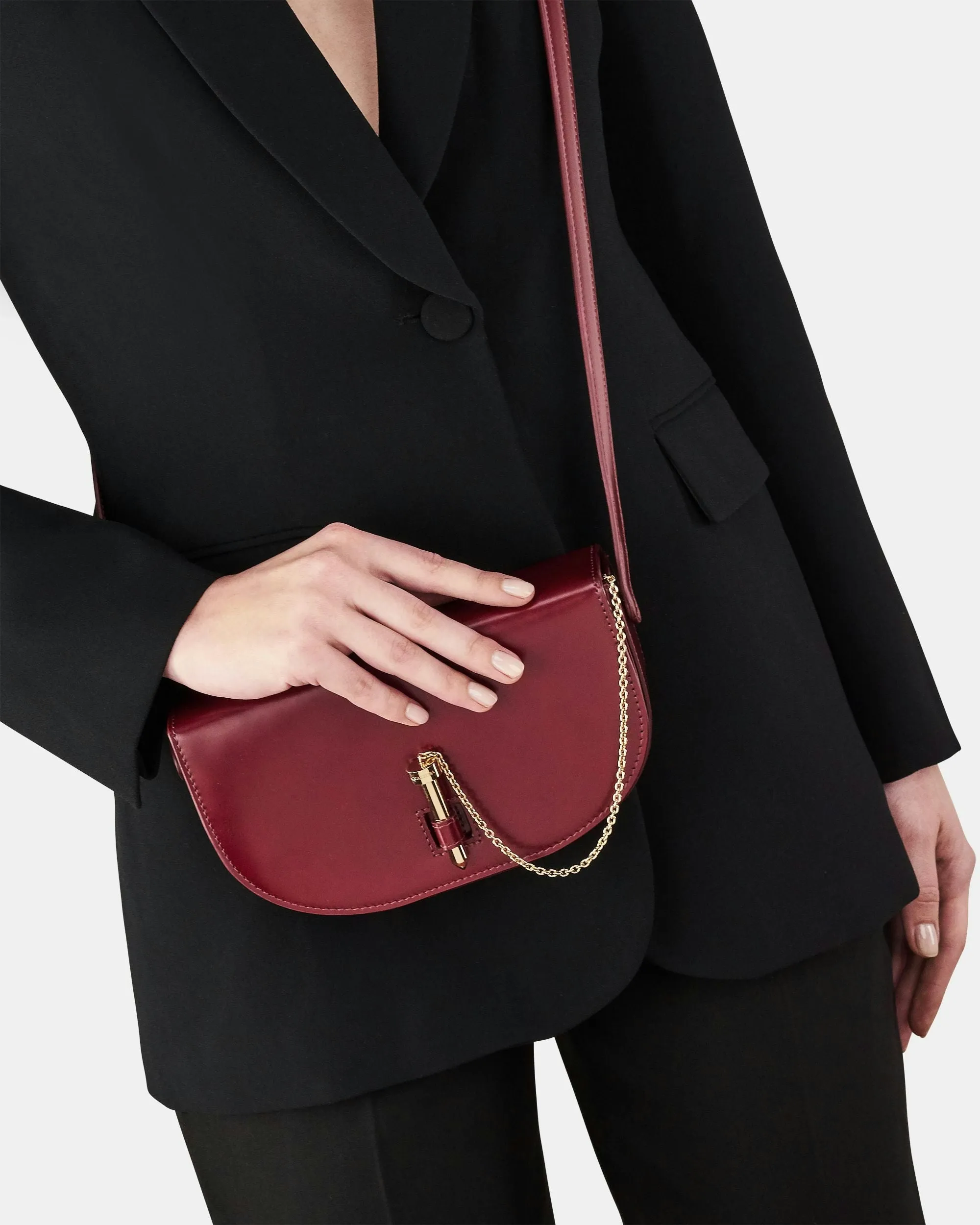 Tribeca Crossbody
