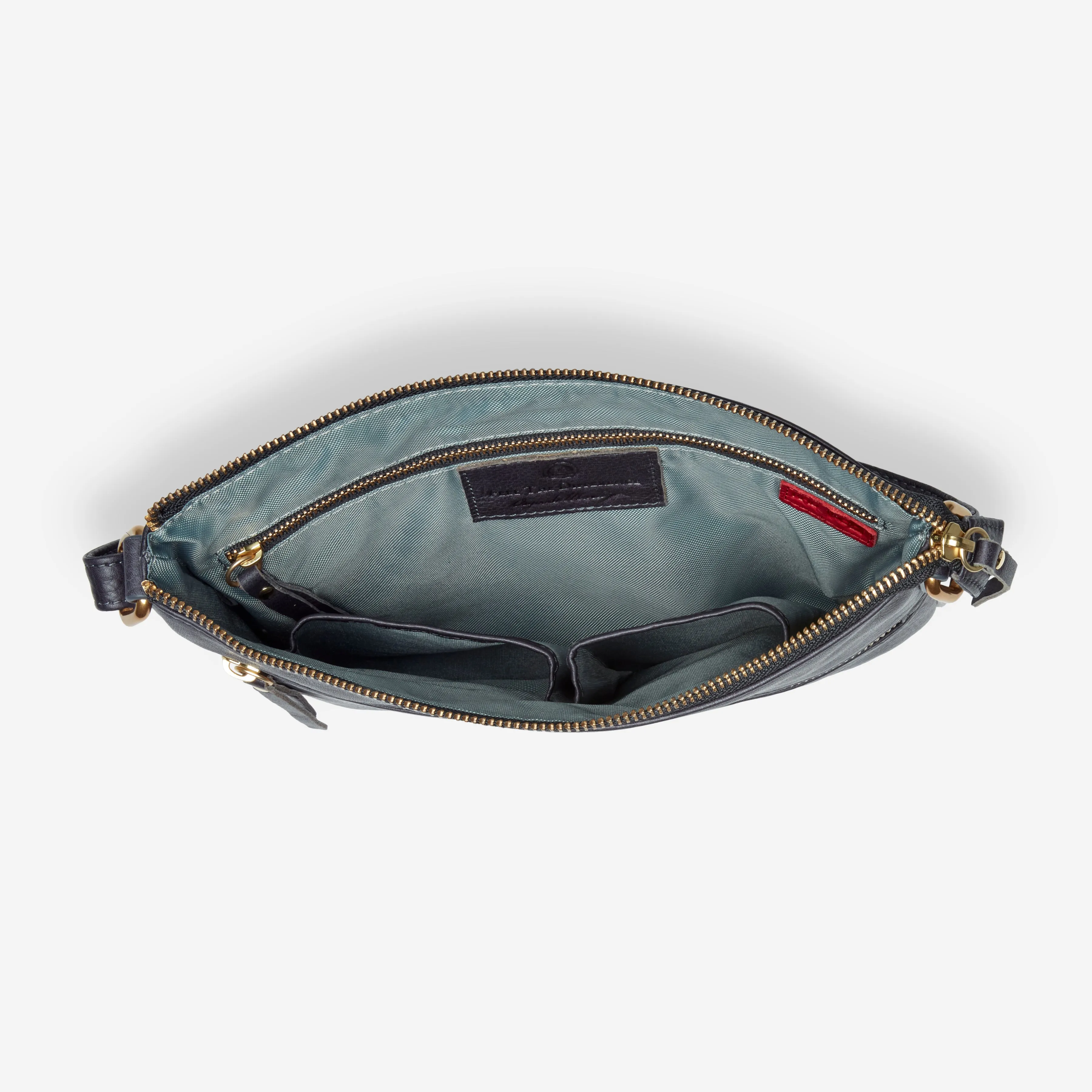 Trinity Crossbody