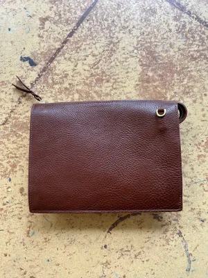 Tripp II Handbag Chestnut