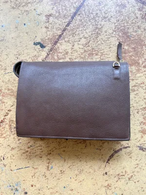 Tripp II Handbag Clay