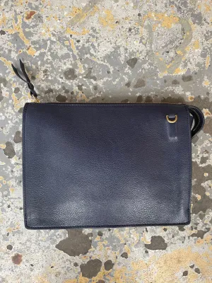 Tripp II Handbag Indigo