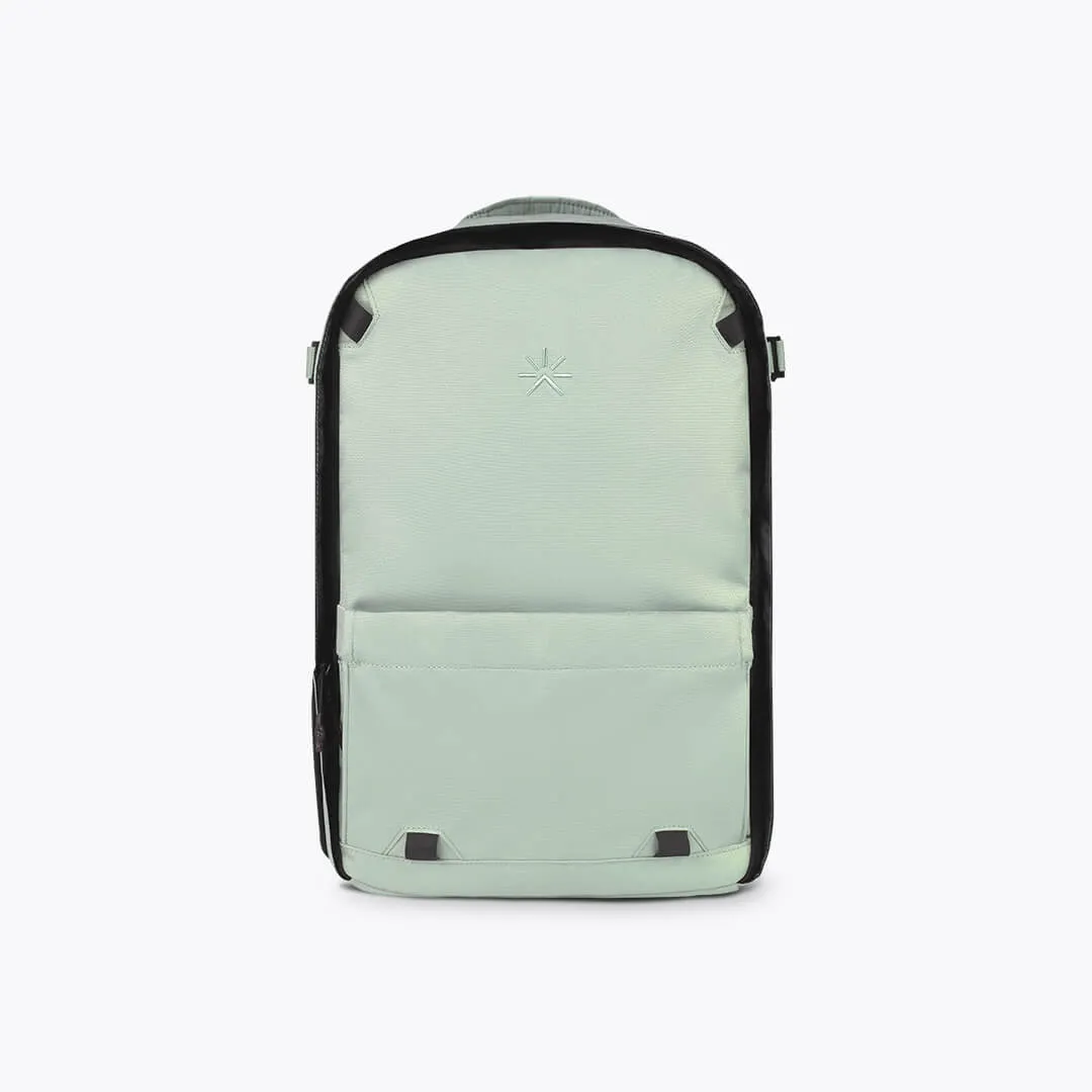 Tropicfeel Nest - the everyday adventure backpack