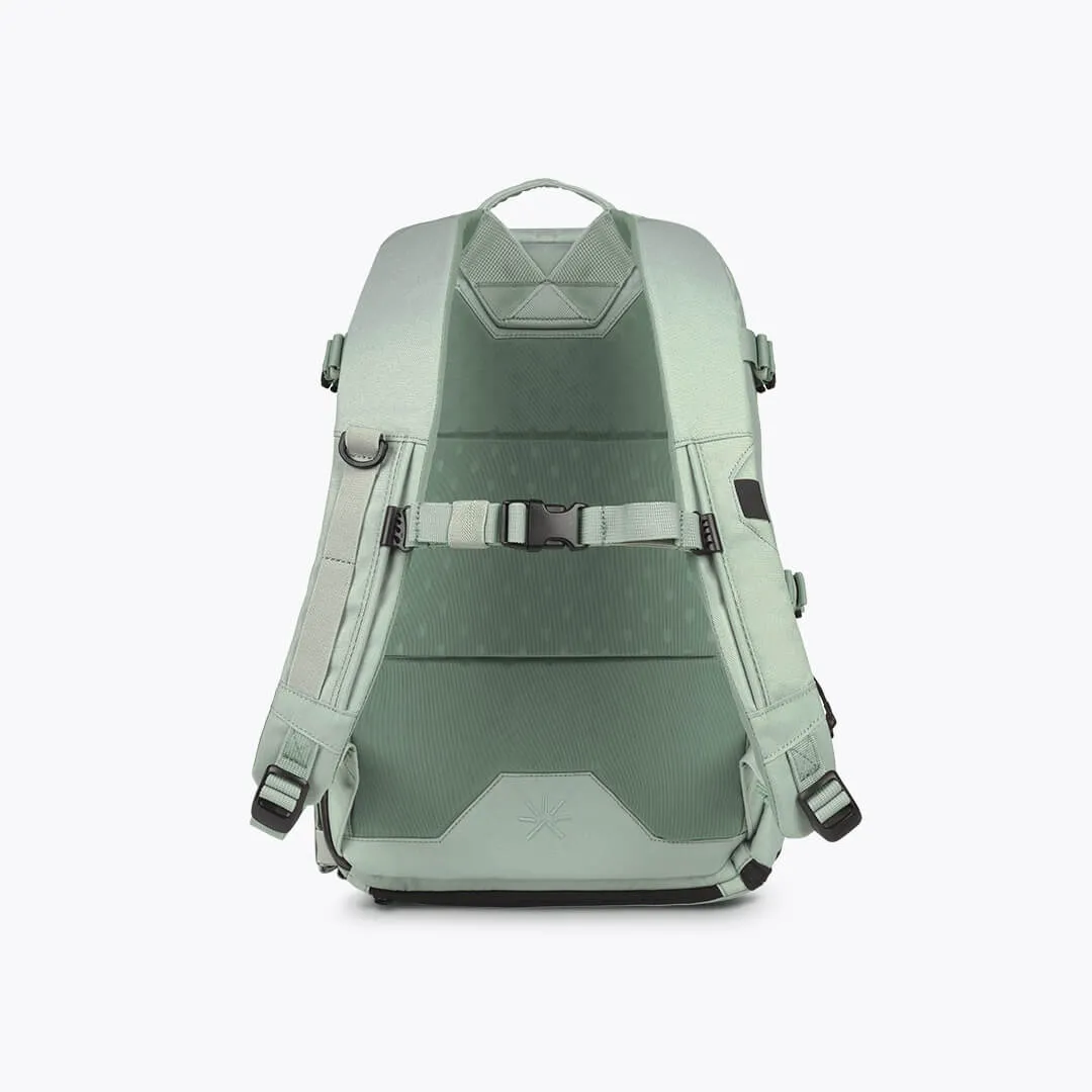 Tropicfeel Nest - the everyday adventure backpack