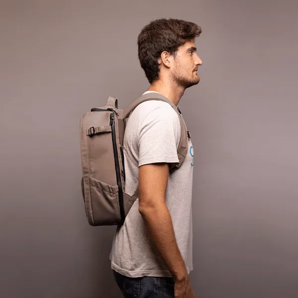 Tropicfeel Nest - the everyday adventure backpack