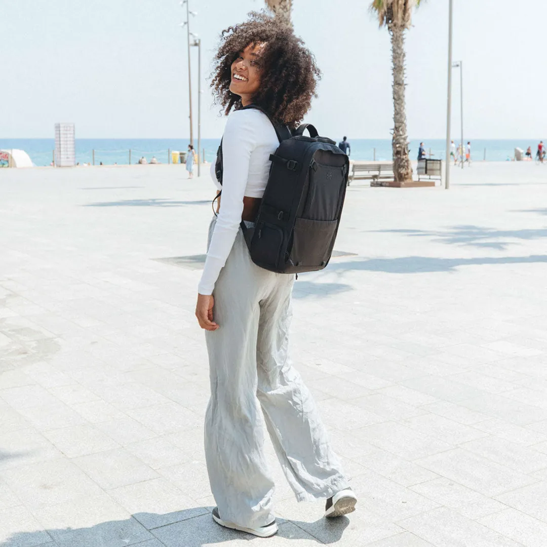 Tropicfeel Nest - the everyday adventure backpack