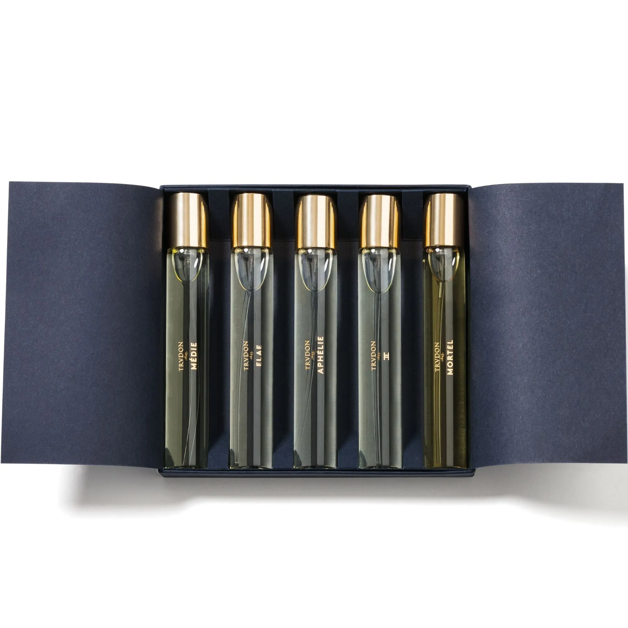 Trudon Coffret